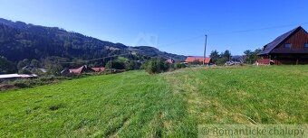 V zastúpení majiteľa ponúkam na predaj súbor pozemkov na výs