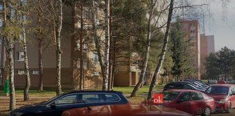 2 izbový byt Prievidza predaj, sídlisko Necpaly, 55 m2, pôvo