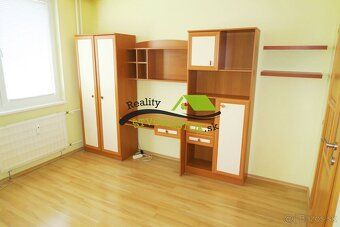 Ponúkame Vám na prenájom veľmi pekný, kompletne zrekonštruov