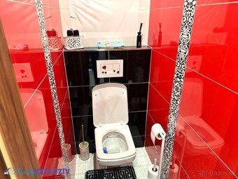 Na predaj 3 izbový byt s loggiou, po kompletnej rekonštrukci