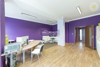 Realitná kancelária HALO reality a Ing. Katarína Paršová, ko