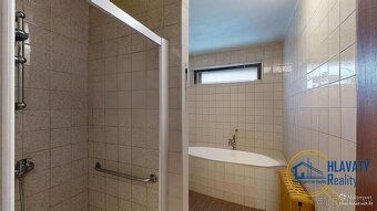 Dvojgaráž • 2 samostatné bytové jednotky • 518 m² pozemok • 