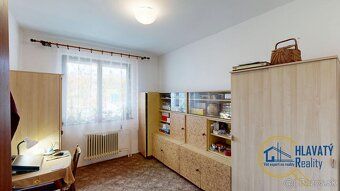 Dvojgaráž • 2 samostatné bytové jednotky • 518 m² pozemok • 