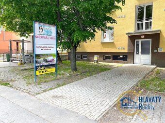 HLAVATÝ Reality ponúka na prenájom kompletne zrekonštruovaný