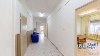 Ponúkame na prenájom moderné kancelárske priestory v zrekonš