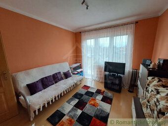 Ponúkame na predaj priestranný 6-izbový rodinný dom s úžitko