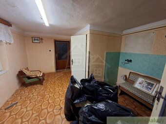 V exkluzívnom zastúpení klienta ponúkame na predaj nehnuteľn