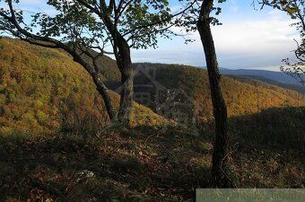 Pozemok sa nachádza na okraji obce Silická Jablonica. Ohrani