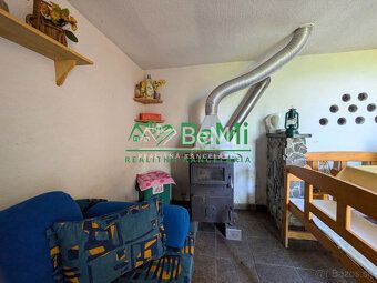 Typ: Chata Obec: Žitavany
Hľadáte pokojné miesto na oddych v