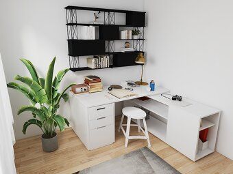 Ponúkame na predaj exkluzívny 4-izbový mezonetový byt s 2 te