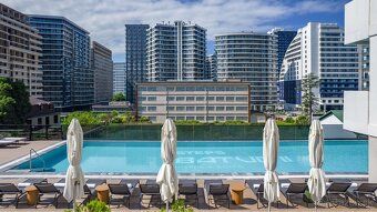 🔥 TOP investícia pri mori v Batumi – flexibilné využitie a a