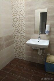 Diana Reality ponúka na prenájom kanceláriu o výmere 230 m2,