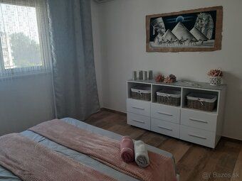 Na prodej velky apartman v de luxe vybaveni k prodeji v obli