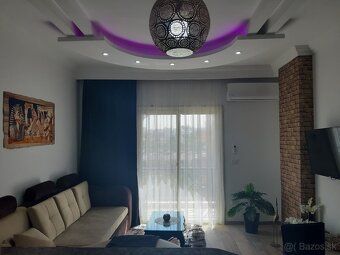 Na prodej velky apartman v de luxe vybaveni k prodeji v obli