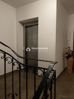 Typ: 2-izbový byt Obec: Veľká Lomnica
Realitná kancelária No