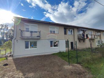 Realitná kancelária REMAX Vám ponúka na predaj 3 izbový byt 