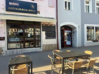 ADRIREAL v exkluzívnom zastúpeni majiteľa Vám ponúka odstúpe