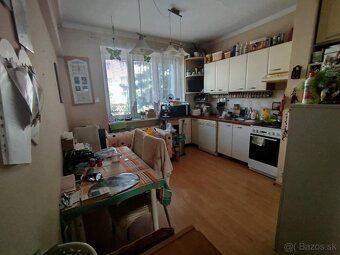 VÝHODNÁ PONUKA / DRAŽBA
Ponúkame v dražbe 2 izbový byt č. 3 