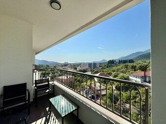 Apartmán na prenájom, mesto BAR, Čierna Hora-Montenegro, pri