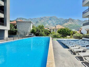 Apartmán na prenájom, mesto BAR, Čierna Hora-Montenegro, pri