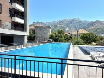 Apartmán na prenájom, mesto BAR, Čierna Hora-Montenegro, pri