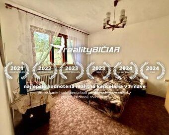 Exkluzívny 4‑izbový rodinný dom v Dvorníkoch pri Hlohovci – 