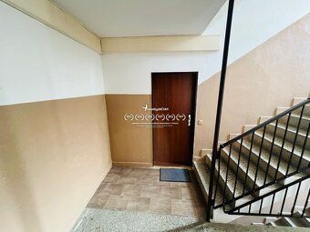 Na predaj 3-izbový byt s balkónom v Hlohovci – skvelá ponuka