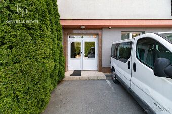 Realitná kancelária KAPA REAL ESTATE ponúka na dlhodobý pren