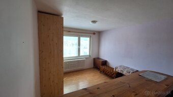 Na predaj garzónka v Liptovskom Hrádku, ulica Belanská štvrť