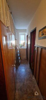 Realitná kancelária SLOVREAL: Ponúkame na predaj 2-izbový by