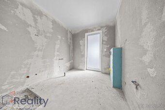 Realitná kancelária PLUS REALITY Vám ponúka priestranný rodi