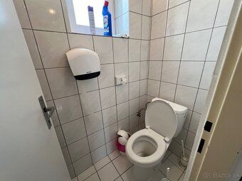 Ponúkame Vám na prenájom kancelárske priestory na Floriánske