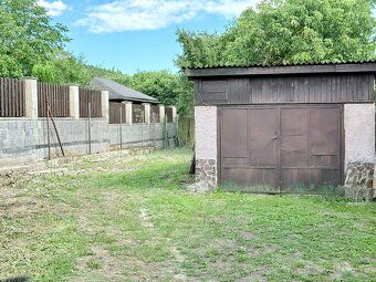 Exkluzívna ponuka: Rodinný dom v obci Bukovec, Košice - okol