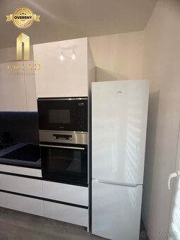 Moderný 3-izbový byt s balkónom na prenájom – Šurany, lokali