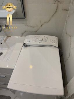 Moderný 3-izbový byt s balkónom na prenájom – Šurany, lokali