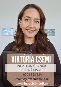Hľadáte nové bývanie alebo výhodnú investíciu? Máme pre vás 
