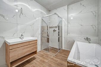 BOSEN GROUP Poprad Vám prináša do ponuky priestranný 4-izbov