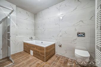 BOSEN GROUP Poprad Vám prináša do ponuky priestranný 4-izbov