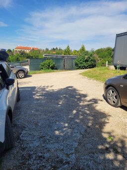 Predám záhradku v záhradkárskej lokalite Obora v meste Hloho