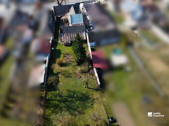 Stará Turá | starý dom na zbúranie | 3298 m² pozemok
Veľkory
