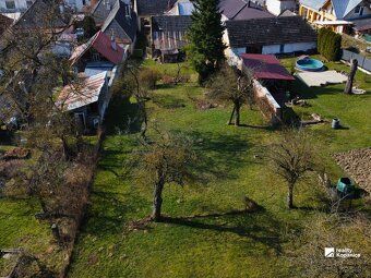 Stará Turá | starý dom na zbúranie | 3298 m² pozemok
Veľkory