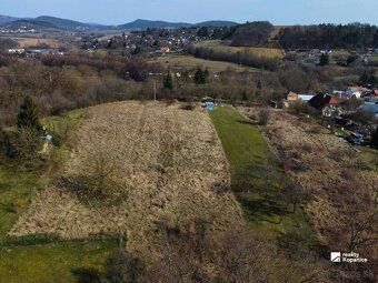 Stará Turá | starý dom na zbúranie | 3298 m² pozemok
Veľkory