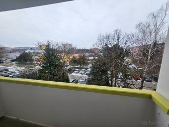 Ponúkam na predaj 2-izbový byt na Mazúrovej ulici v Skalici,