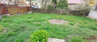 Hľadáte bývanie v obci, ktorá spája atmosféru histórie, nádh