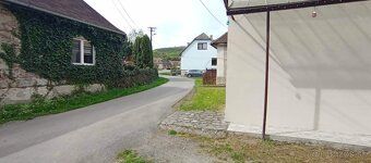 Hľadáte poctivé miesto pre život, farmárčenie alebo dokonalý