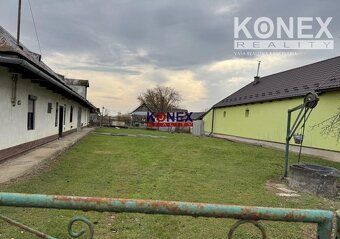 ID:3325 Na predaj ponúkame starší rodinný dom nachádzajúci s