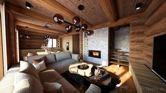 Projekt ponúka variabilitu využitia pre rôzne typy objektov: