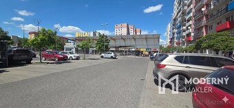 Typ: 2-izbový byt Ulica: Saratovská Obec: Bratislava-Dúbravk