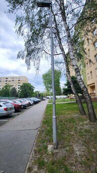Ponúkame na predaj priestranný 3-izbový byt rozmer 74 m2 vo 