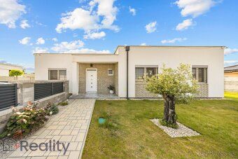 Realitná kancelária PLUS REALITY Vám ponúka na predaj modern